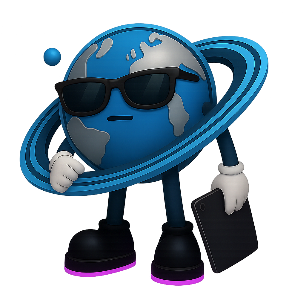 Mascot